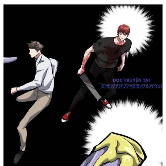 Sát Nhân Cuồng Loạn: Chapter 51