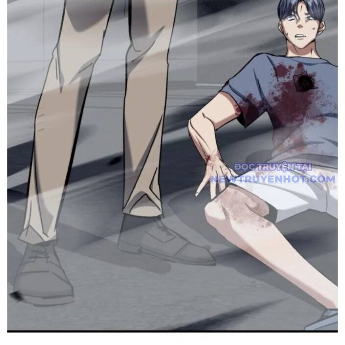 Sát Nhân Cuồng Loạn: Chapter 51