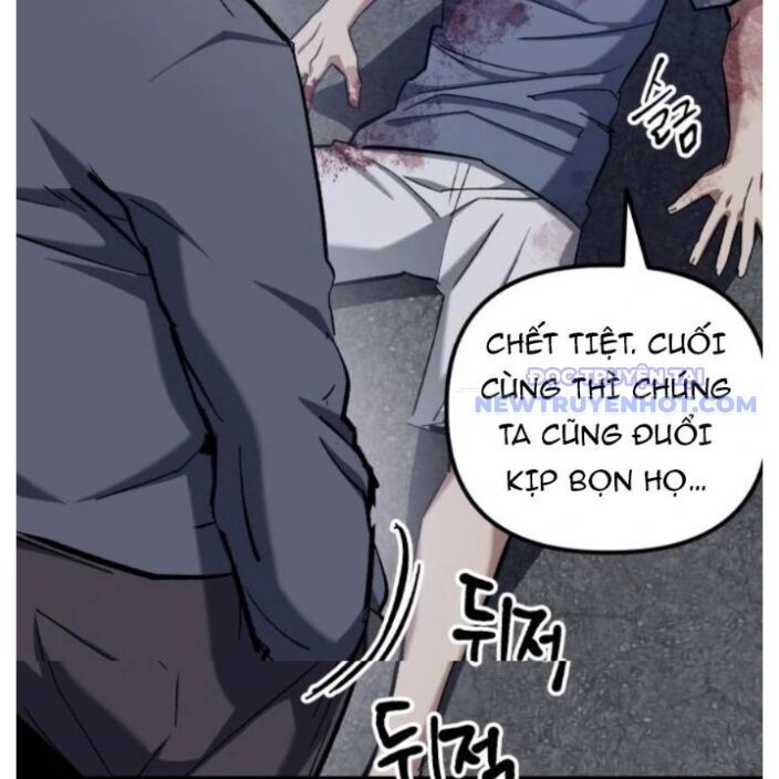 Sát Nhân Cuồng Loạn: Chapter 51