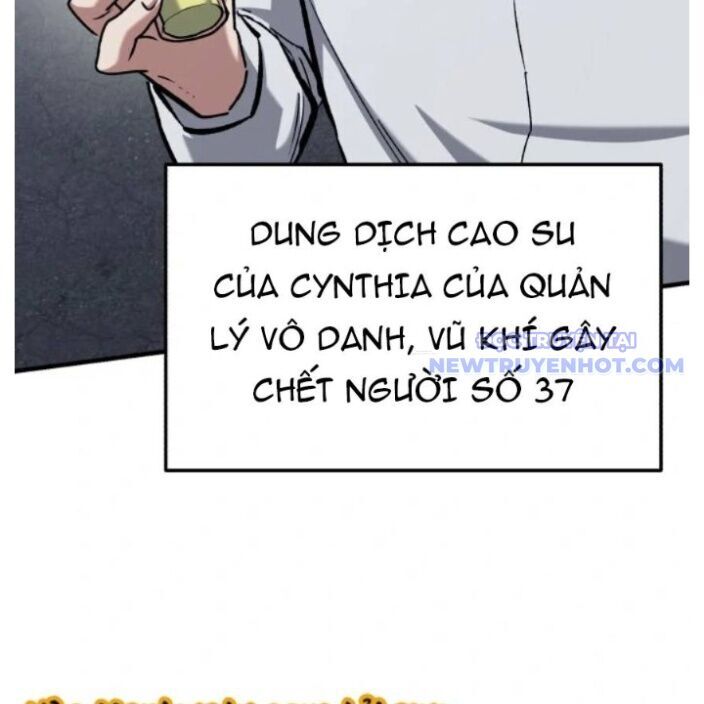 Sát Nhân Cuồng Loạn: Chapter 51