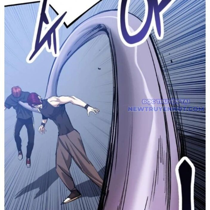 Sát Nhân Cuồng Loạn: Chapter 51