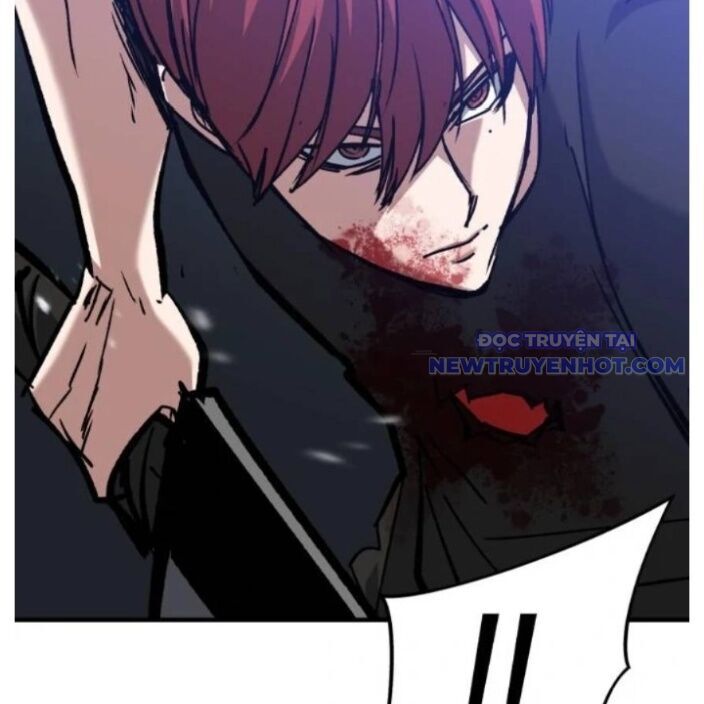 Sát Nhân Cuồng Loạn: Chapter 51