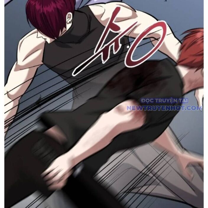 Sát Nhân Cuồng Loạn: Chapter 51