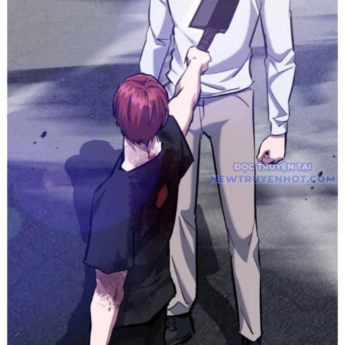 Sát Nhân Cuồng Loạn: Chapter 51