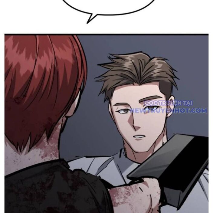 Sát Nhân Cuồng Loạn: Chapter 51