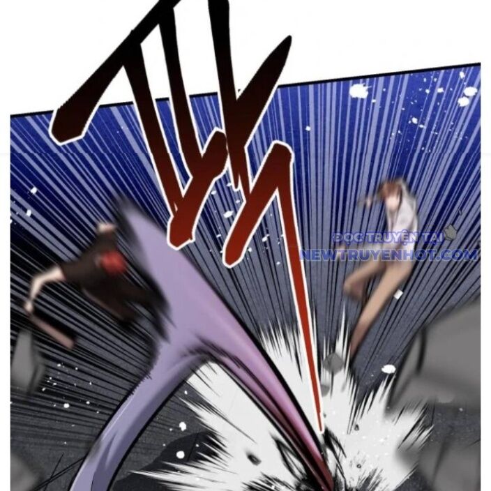 Sát Nhân Cuồng Loạn: Chapter 51