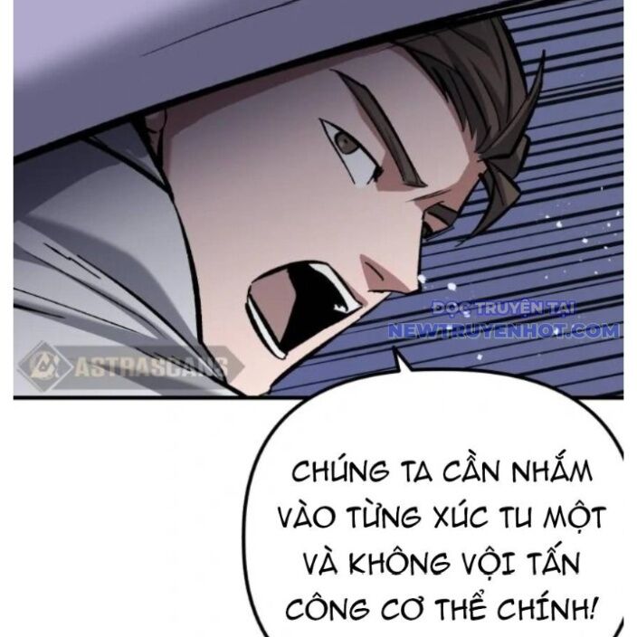 Sát Nhân Cuồng Loạn: Chapter 51