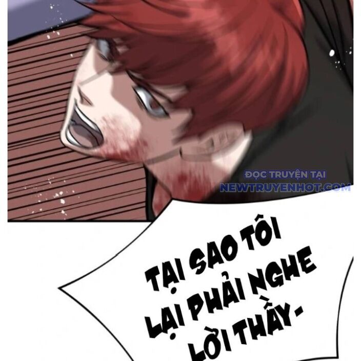 Sát Nhân Cuồng Loạn: Chapter 51