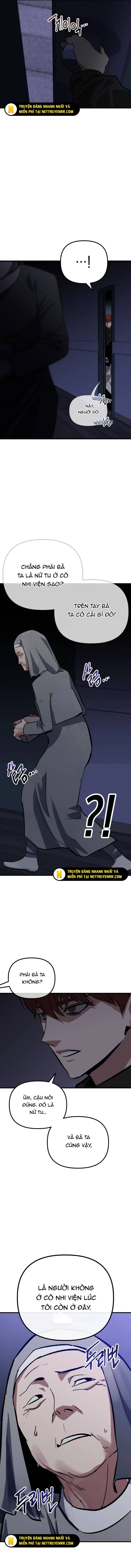 Sát Nhân Cuồng Loạn: Chapter 54