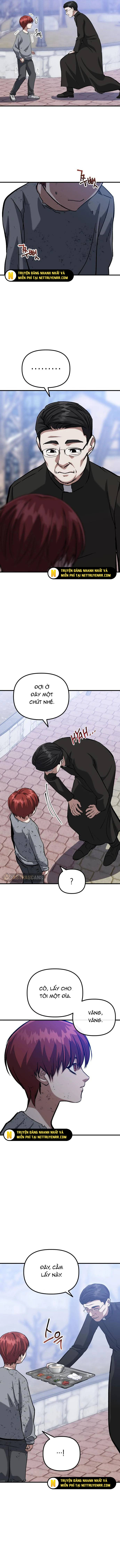 Sát Nhân Cuồng Loạn: Chapter 54