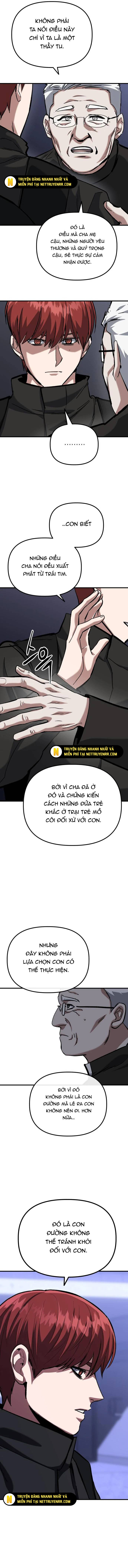 Sát Nhân Cuồng Loạn: Chapter 54