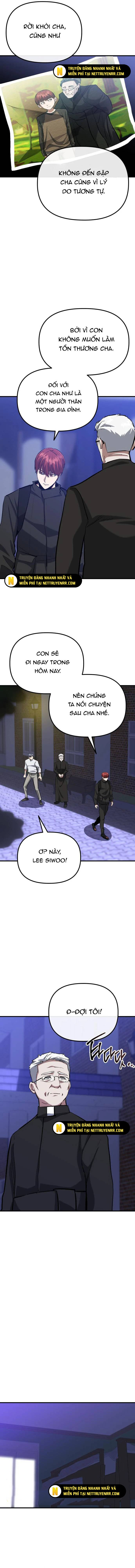 Sát Nhân Cuồng Loạn: Chapter 54
