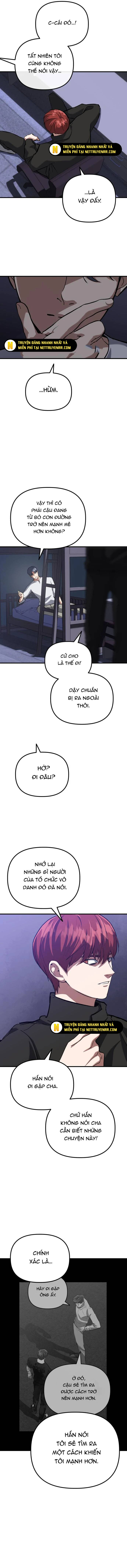 Sát Nhân Cuồng Loạn: Chapter 54