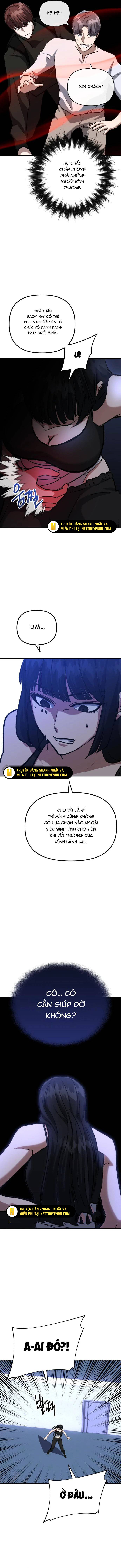 Sát Nhân Cuồng Loạn: Chapter 55