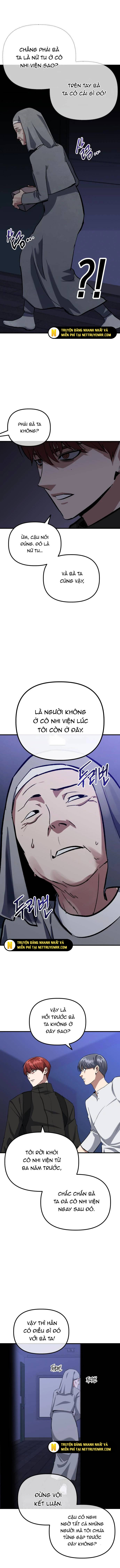 Sát Nhân Cuồng Loạn: Chapter 55