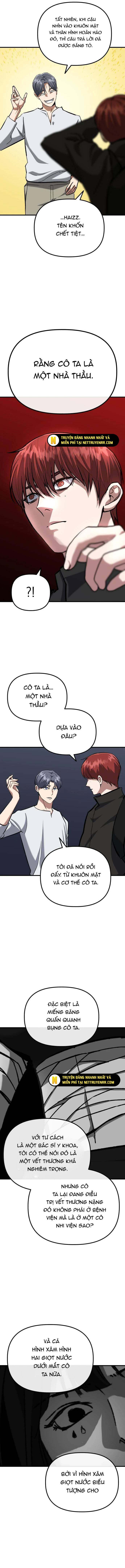 Sát Nhân Cuồng Loạn: Chapter 55