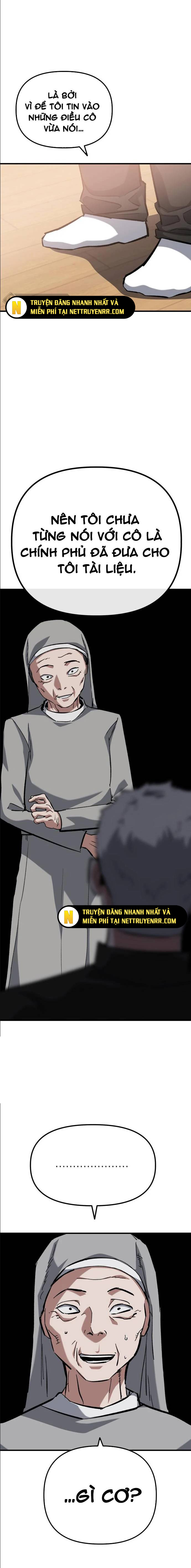 Sát Nhân Cuồng Loạn: Chapter 57