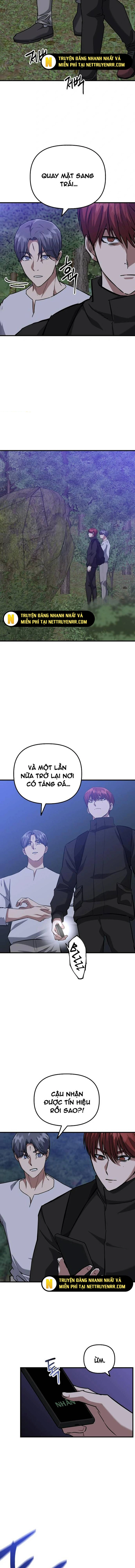 Sát Nhân Cuồng Loạn: Chapter 58