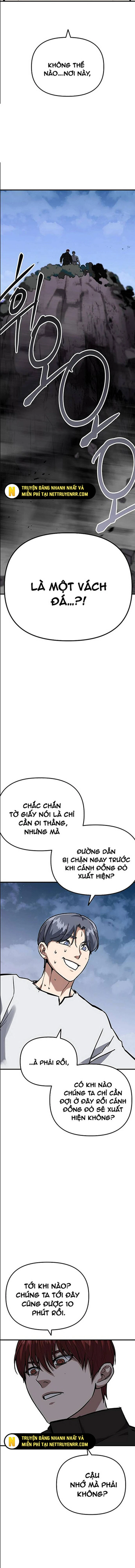 Sát Nhân Cuồng Loạn: Chapter 58