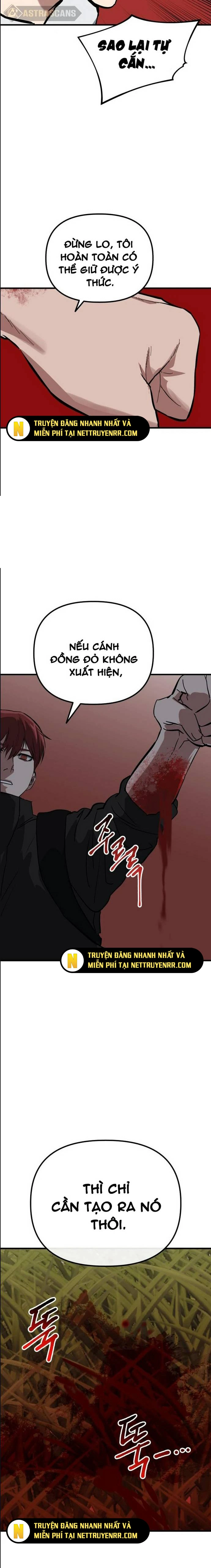 Sát Nhân Cuồng Loạn: Chapter 58