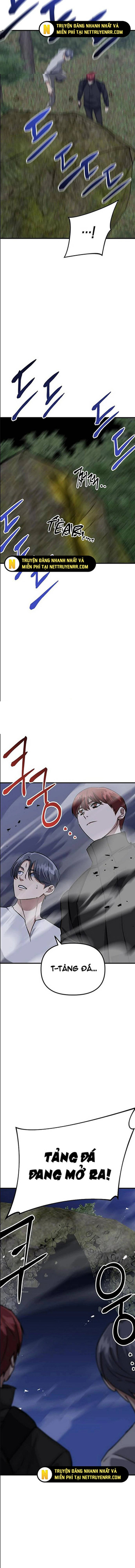 Sát Nhân Cuồng Loạn: Chapter 58