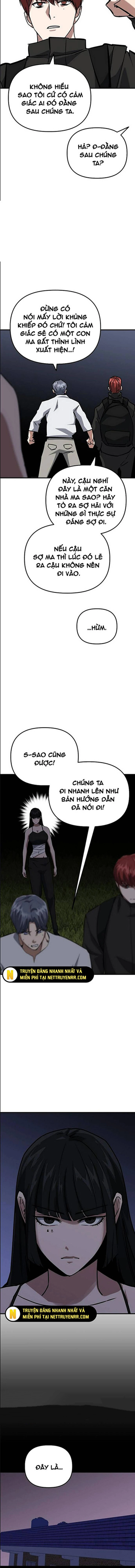 Sát Nhân Cuồng Loạn: Chapter 58