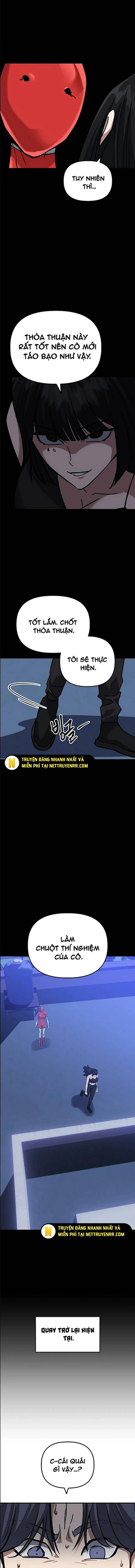 Sát Nhân Cuồng Loạn: Chapter 58