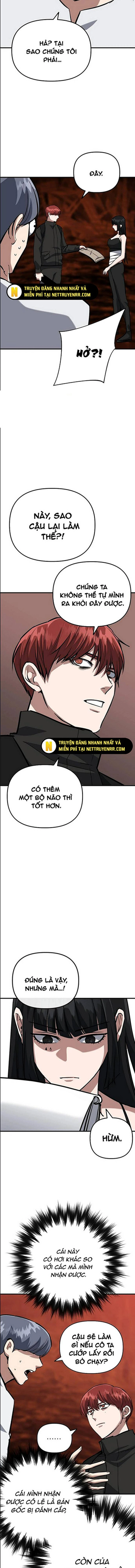 Sát Nhân Cuồng Loạn: Chapter 59