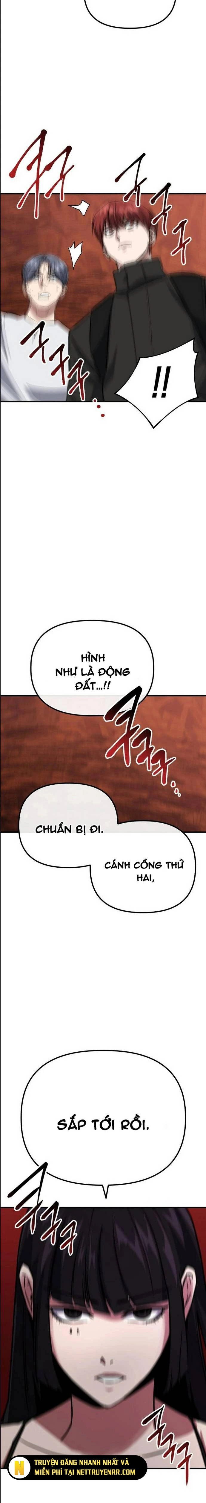 Sát Nhân Cuồng Loạn: Chapter 59