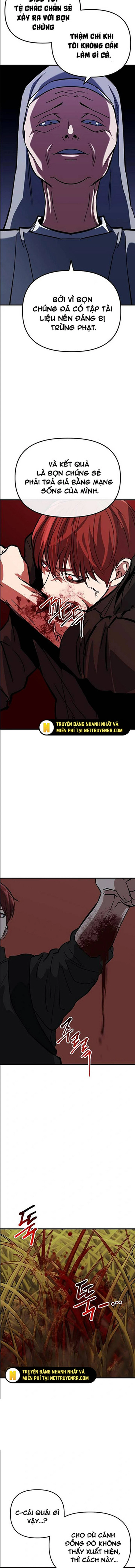 Sát Nhân Cuồng Loạn: Chapter 59