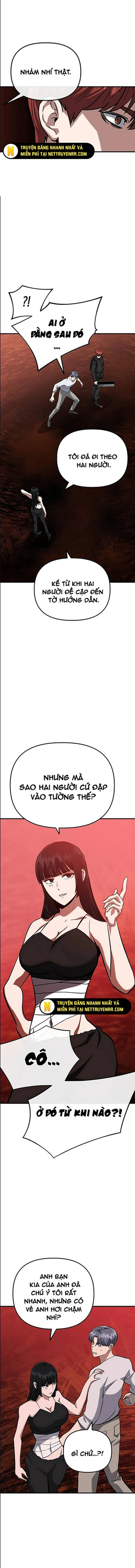Sát Nhân Cuồng Loạn: Chapter 59