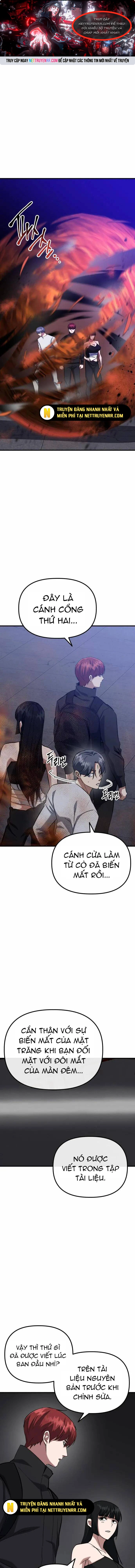 Sát Nhân Cuồng Loạn: Chapter 60