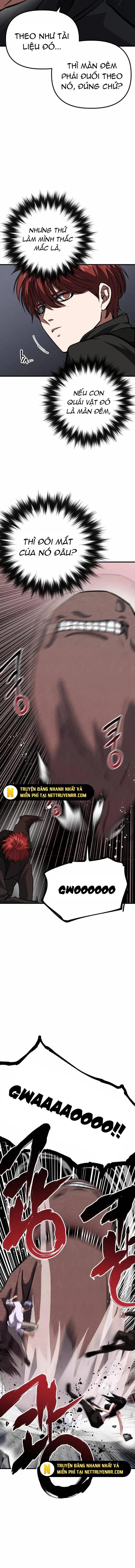 Sát Nhân Cuồng Loạn: Chapter 60