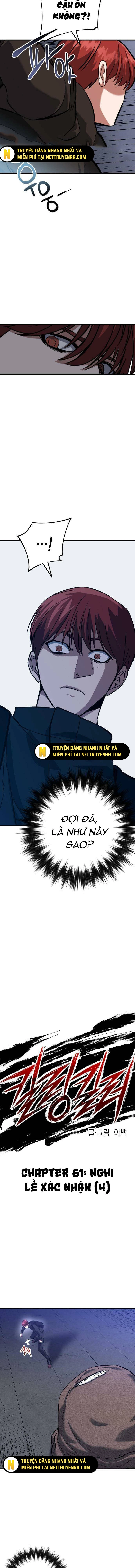 Sát Nhân Cuồng Loạn: Chapter 61