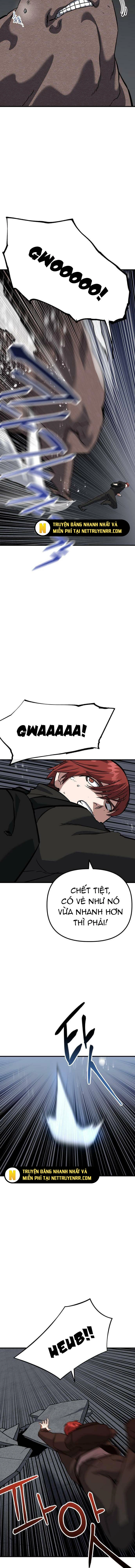 Sát Nhân Cuồng Loạn: Chapter 61