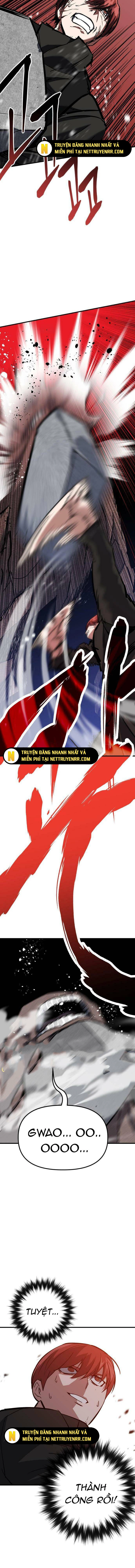 Sát Nhân Cuồng Loạn: Chapter 61
