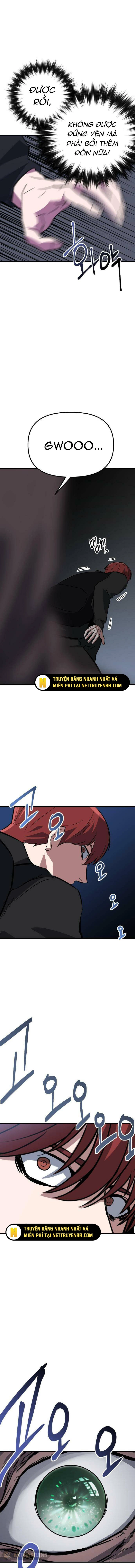 Sát Nhân Cuồng Loạn: Chapter 61
