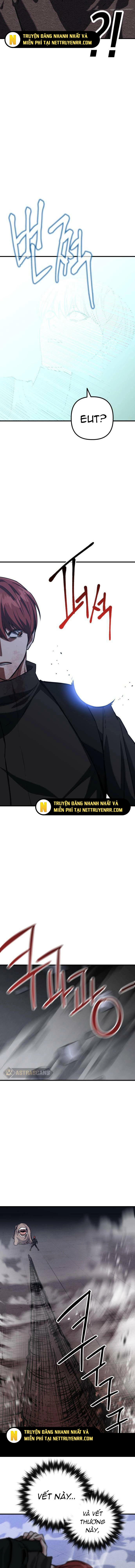 Sát Nhân Cuồng Loạn: Chapter 62