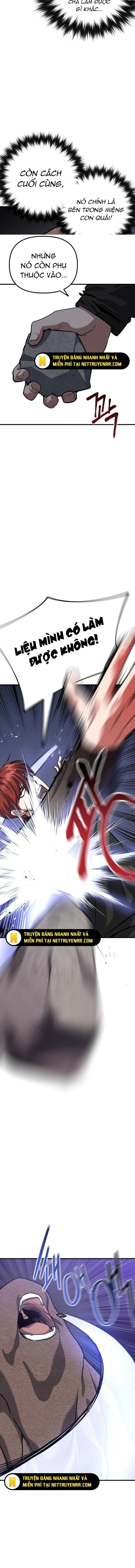 Sát Nhân Cuồng Loạn: Chapter 62