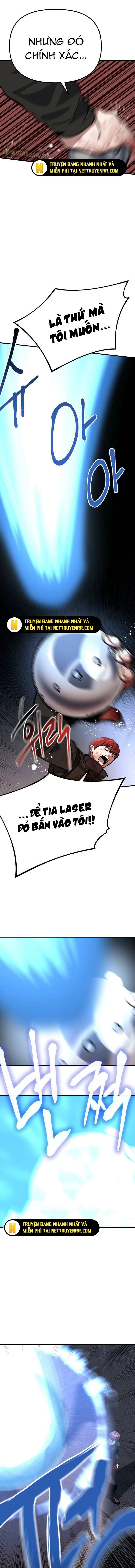Sát Nhân Cuồng Loạn: Chapter 62