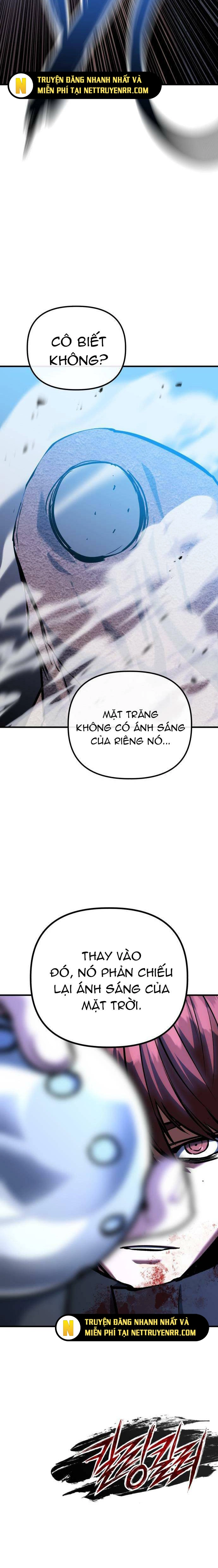 Sát Nhân Cuồng Loạn: Chapter 62