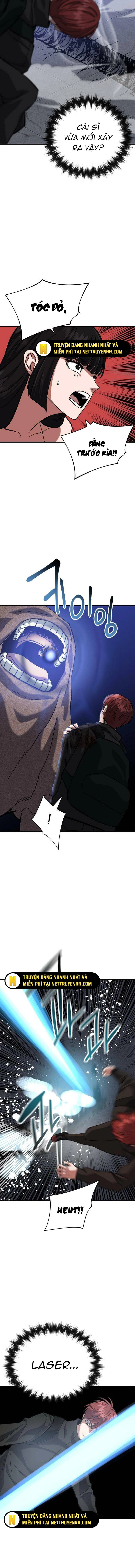 Sát Nhân Cuồng Loạn: Chapter 62