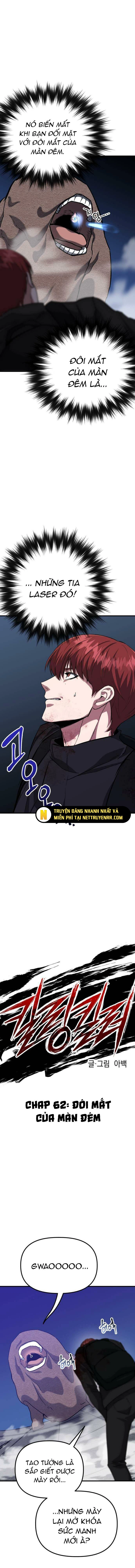 Sát Nhân Cuồng Loạn: Chapter 62