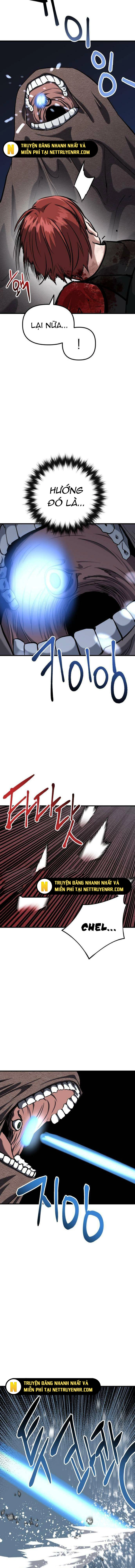 Sát Nhân Cuồng Loạn: Chapter 62