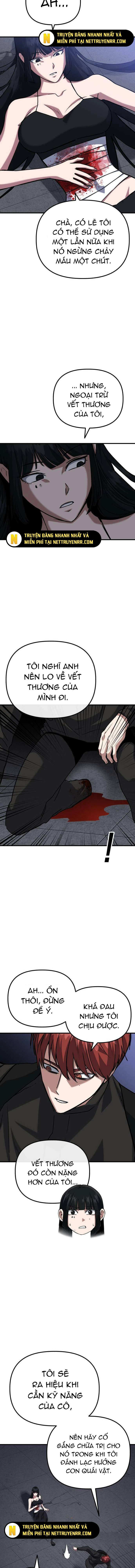 Sát Nhân Cuồng Loạn: Chapter 62