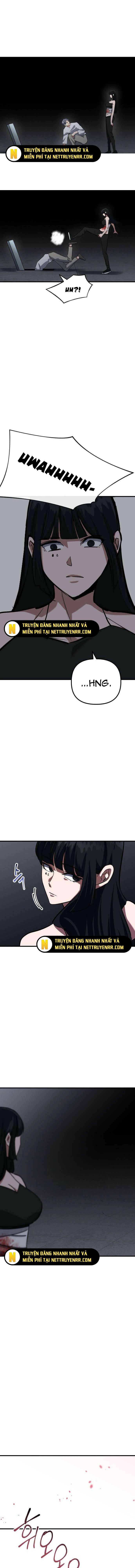 Sát Nhân Cuồng Loạn: Chapter 63