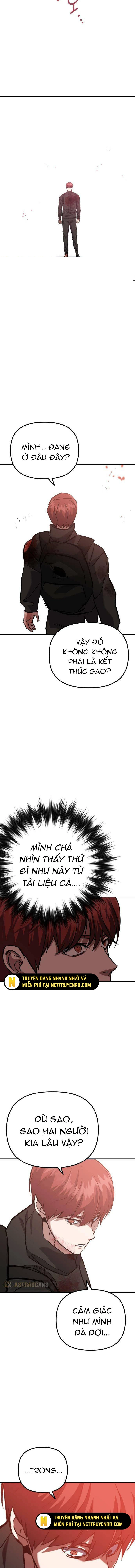 Sát Nhân Cuồng Loạn: Chapter 63