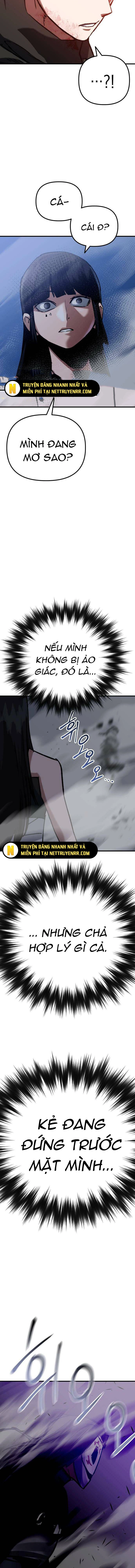 Sát Nhân Cuồng Loạn: Chapter 63