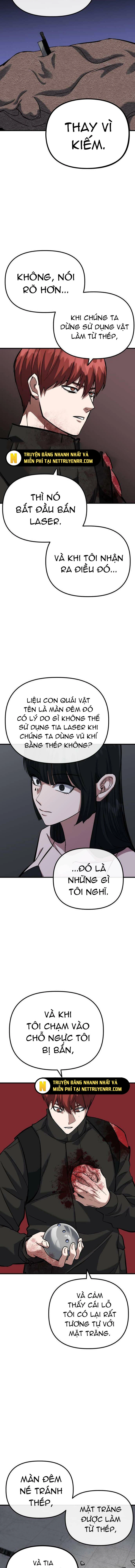 Sát Nhân Cuồng Loạn: Chapter 63