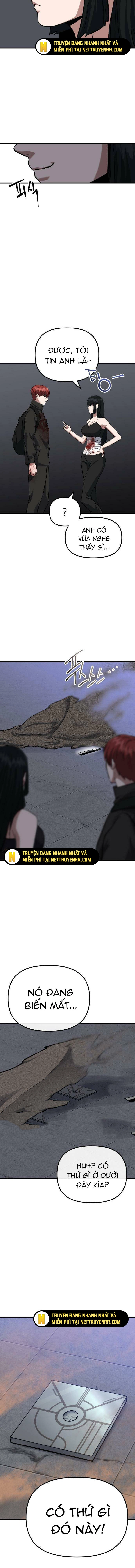 Sát Nhân Cuồng Loạn: Chapter 63
